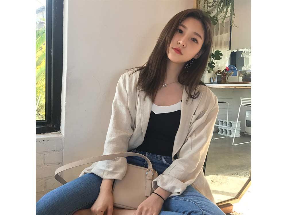 Kim Sae rons