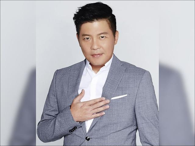 Mickey Huang