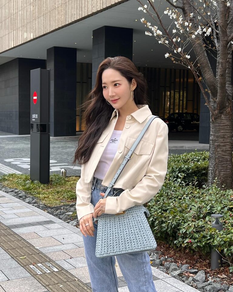 Park Min Young